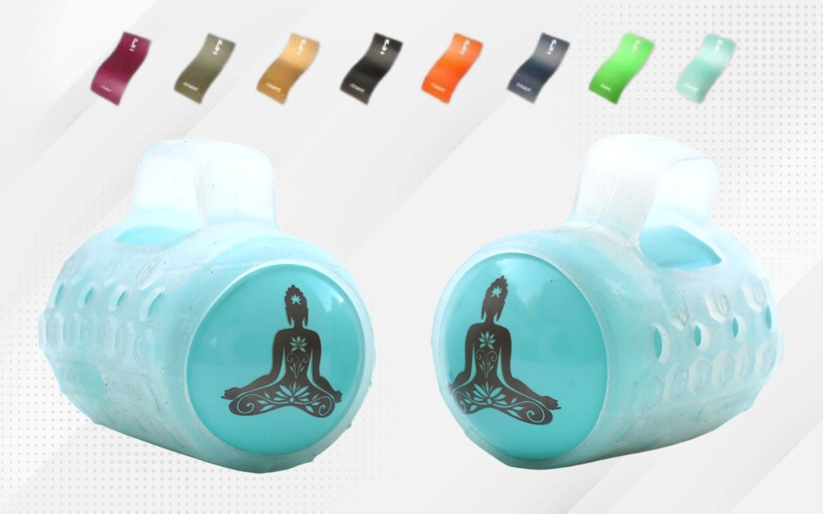 Egg Weights - Custom Egg Weights