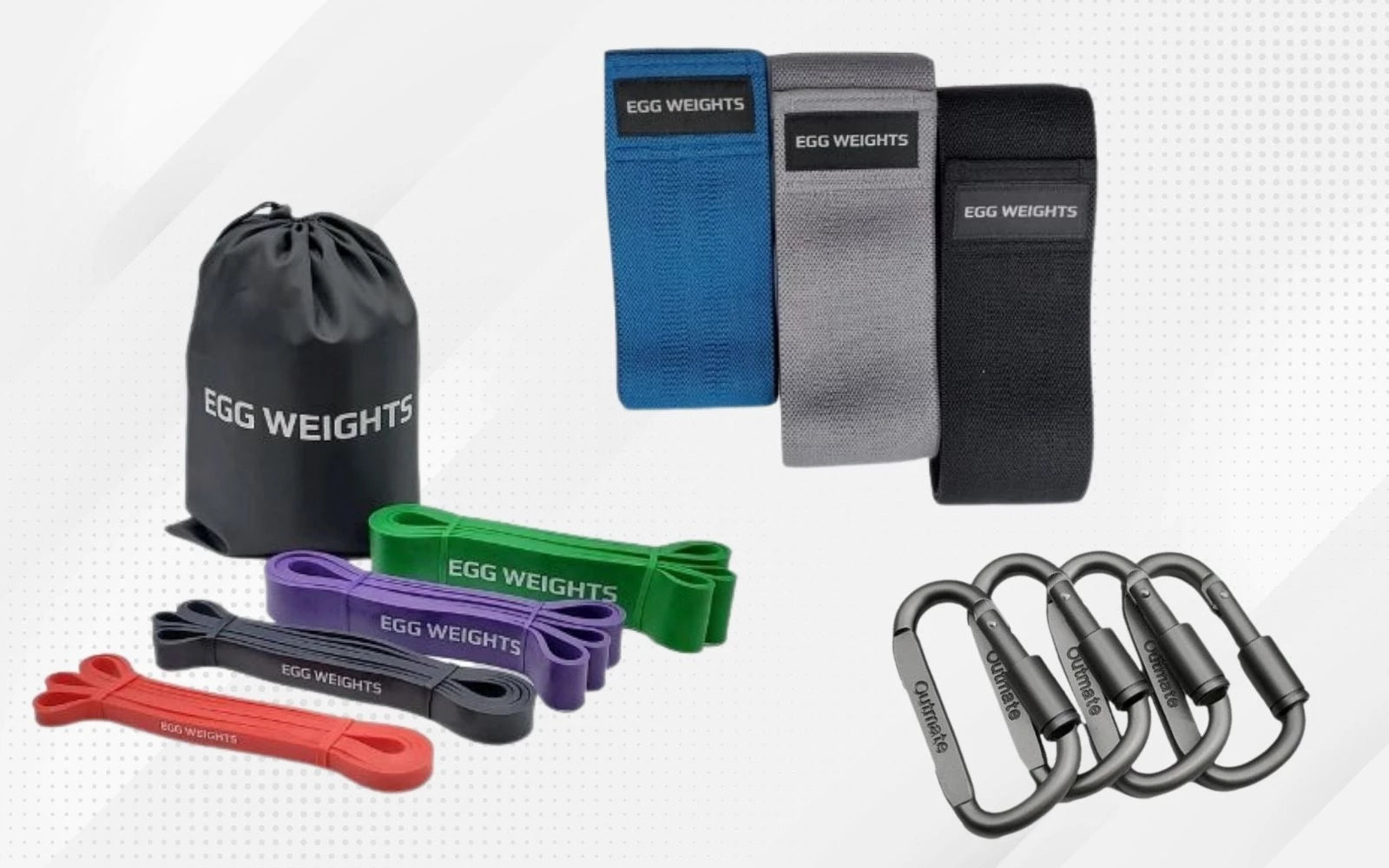 Egg Weights - Other Products