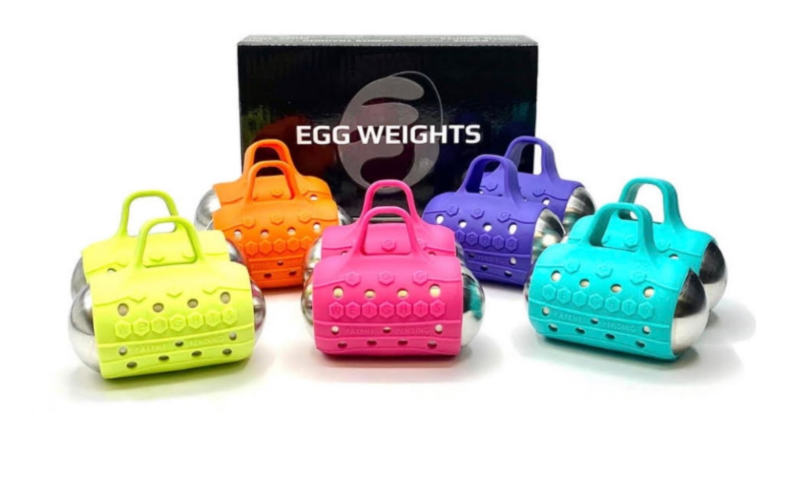 Egg Weights - All Products