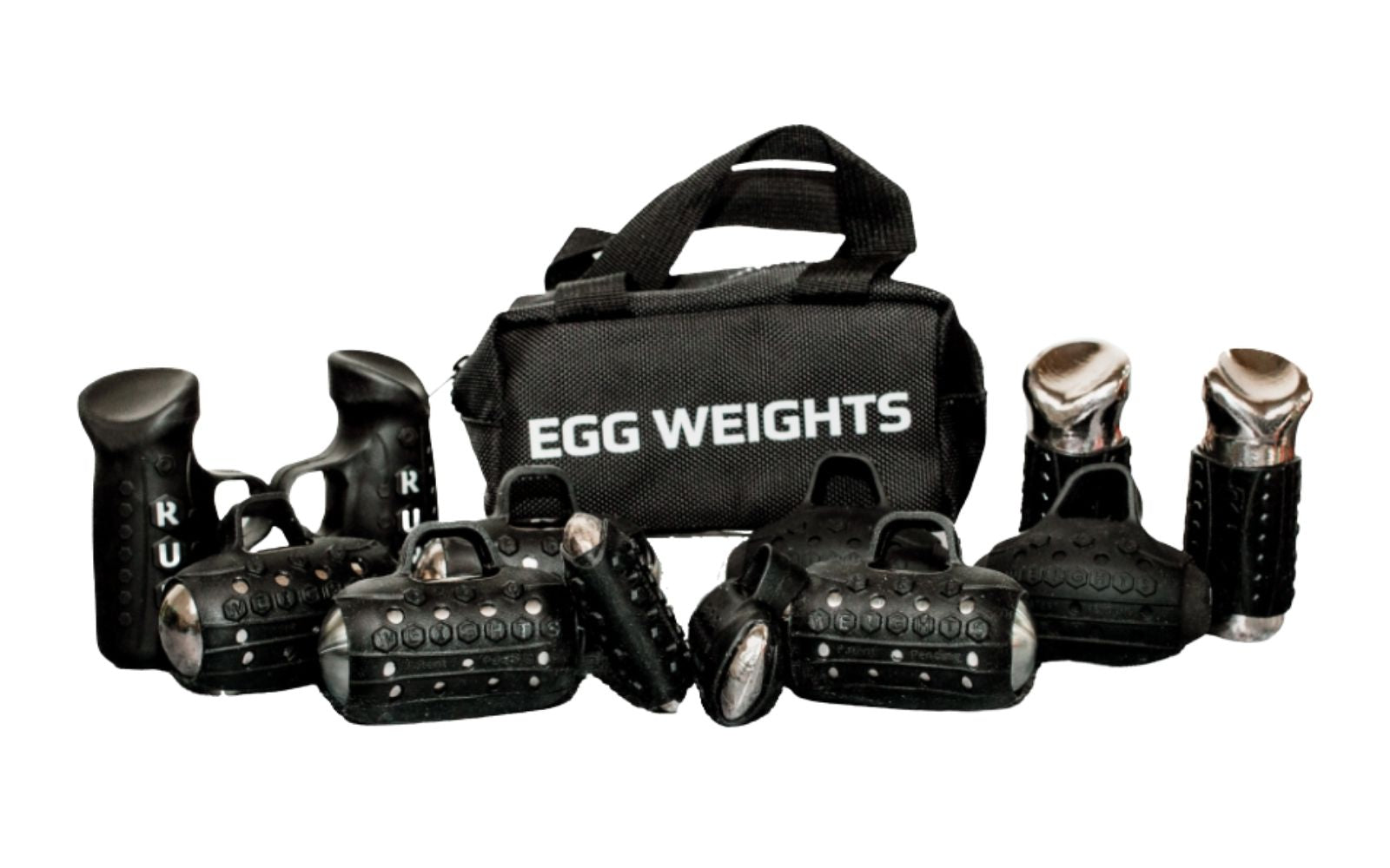 Egg Weights - Egg Weights Collection