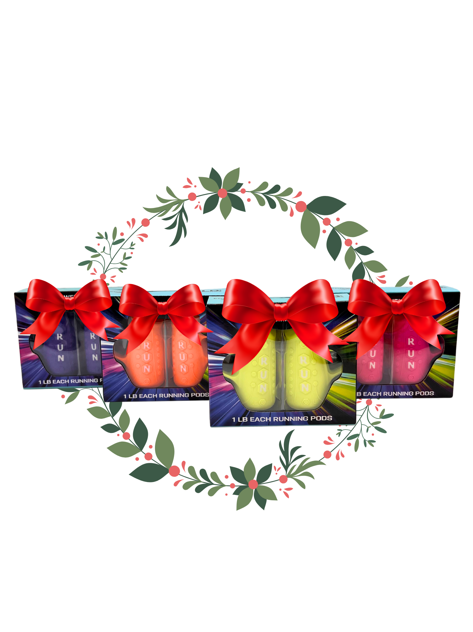 Holiday Gift Specials