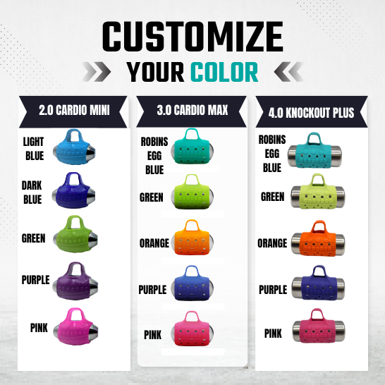 LETS GO Egg Weights Bundle Egg Weights