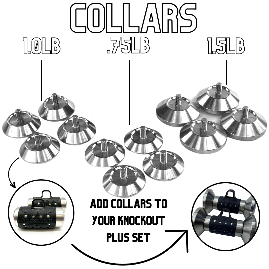 LETS GO Egg Weights Bundle Egg Weights