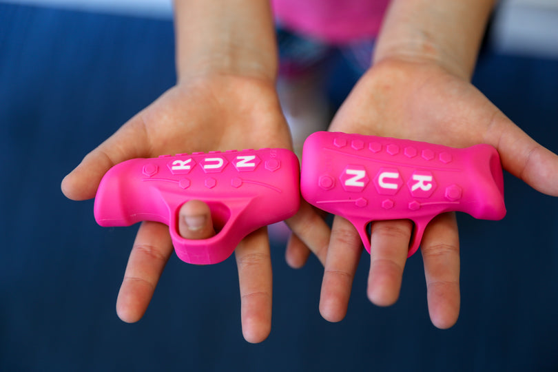 Kids Training Weights 4 Pack Egg Weights