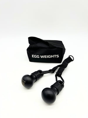 Strong Grip VIP Egg Weights