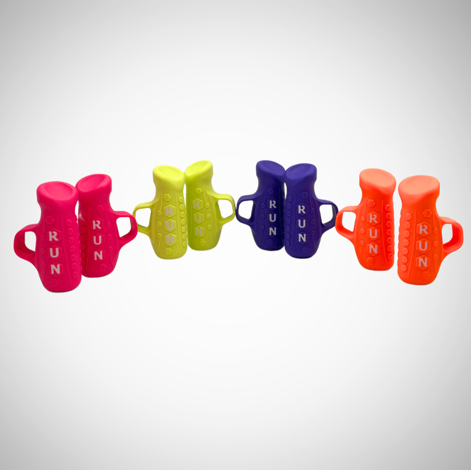 Kids Training Weights 4 Pack Egg Weights