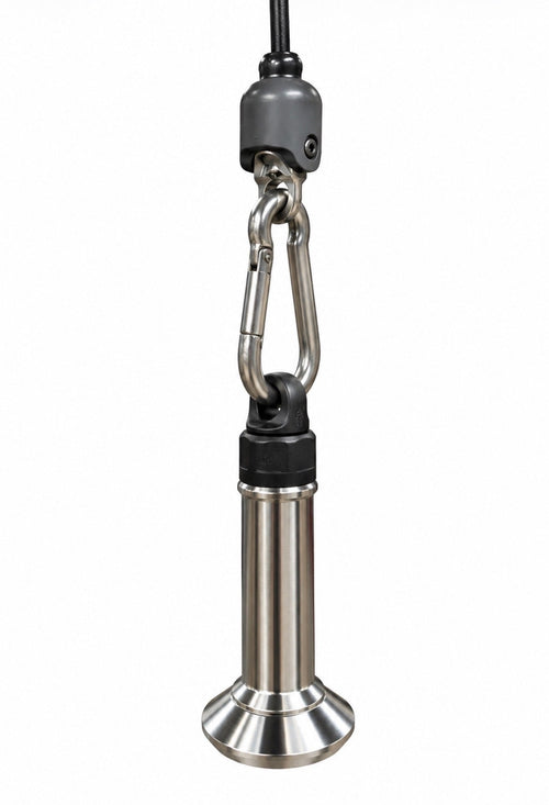 Malcolm FLX Slim Grip Handle