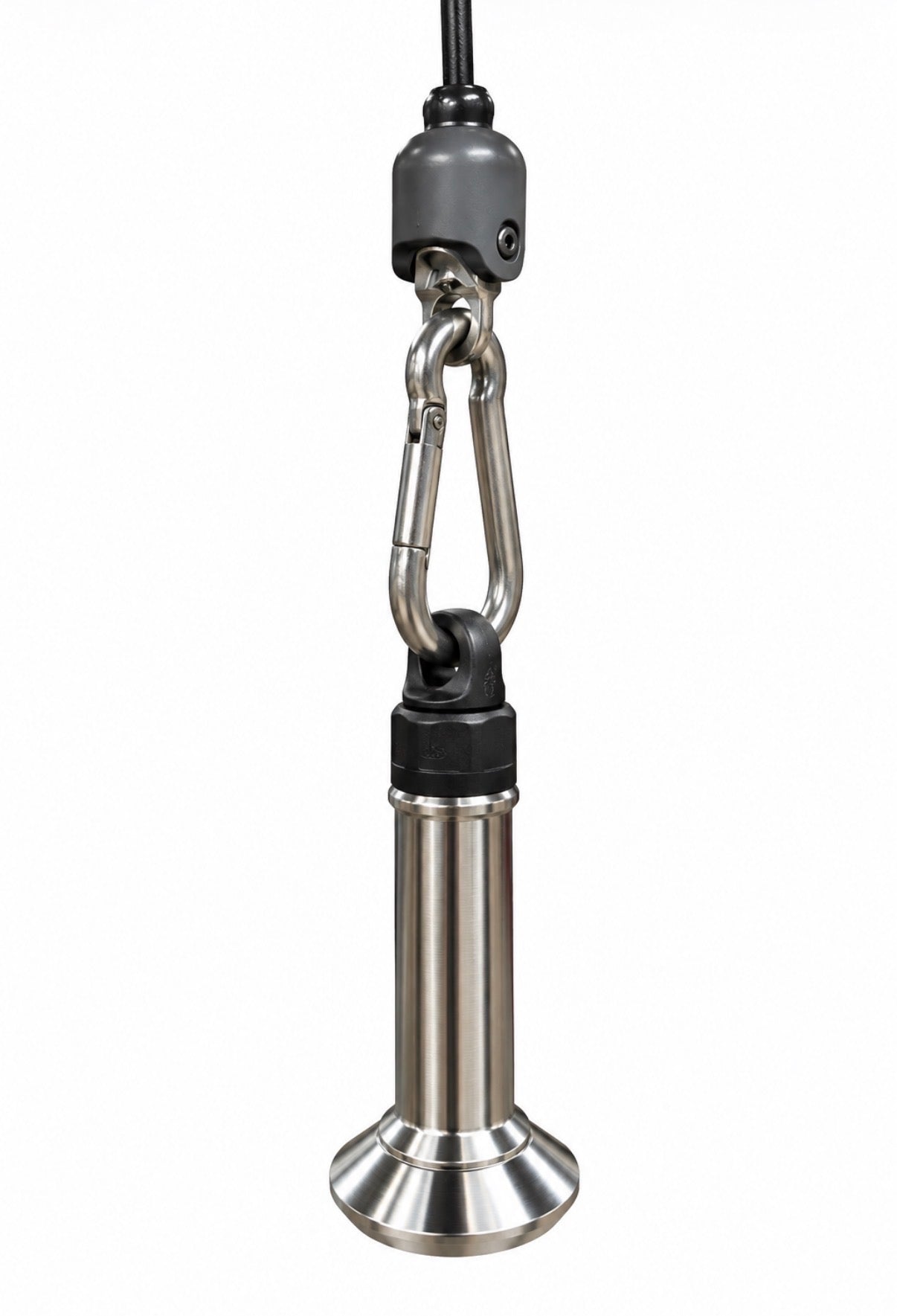 Malcolm FLX Slim Grip Handle Egg Weights