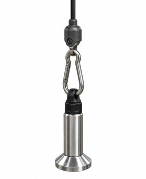 Malcolm FLX Thick Grip Handle. Egg Weights