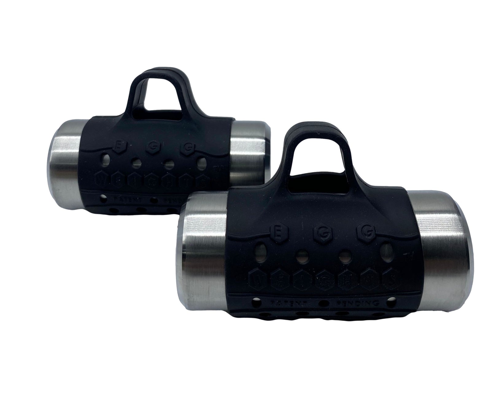 4.0lb Knockout Plus Egg Weights