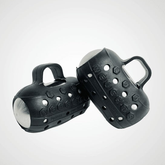 3.0 lb Cardio Max Weight Set "Nothing Else Like It" Egg Weights