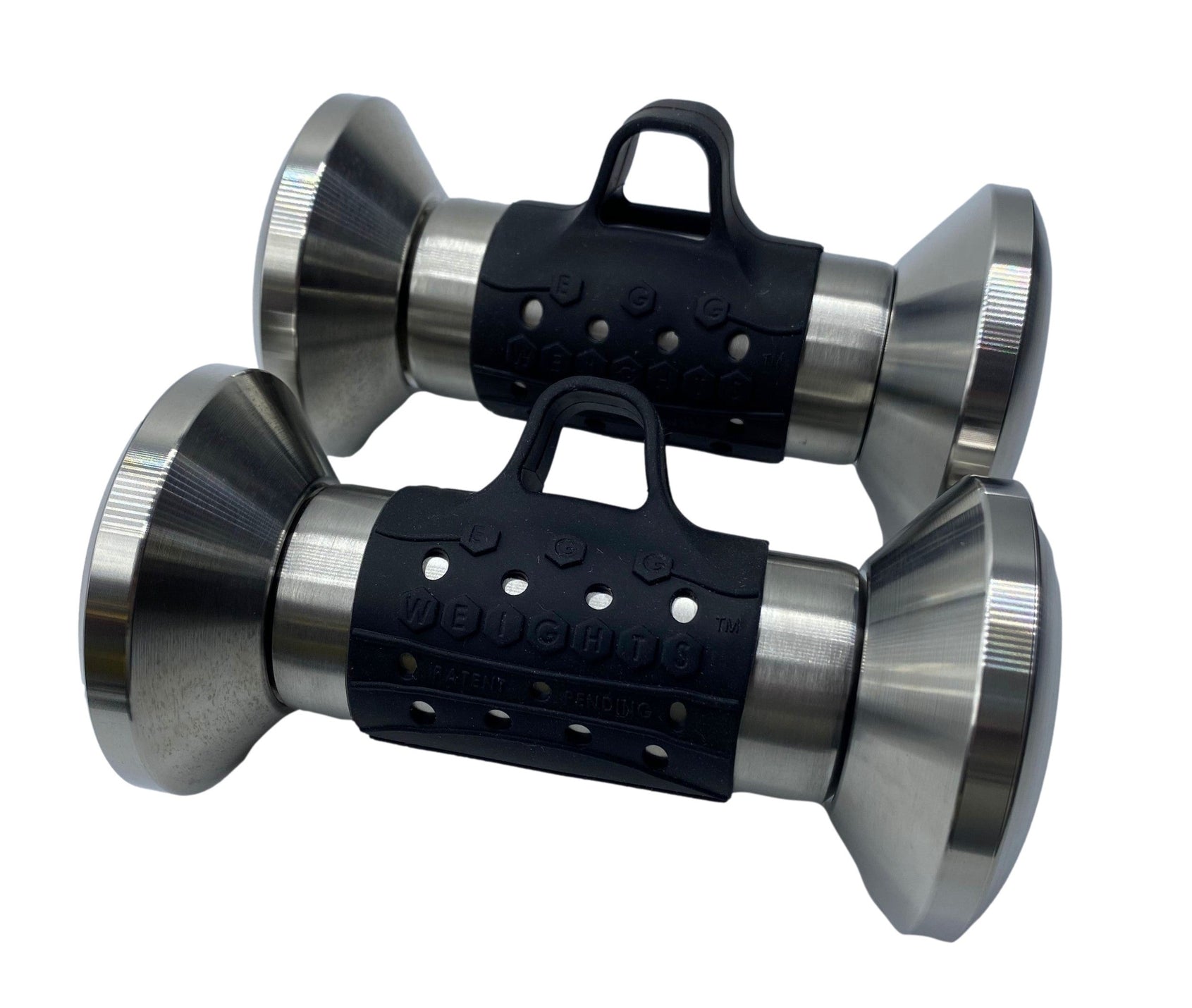 Egg Weights Fitness Bundle Egg Weights