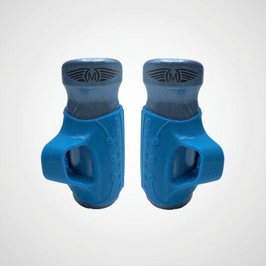 3.5 lb Set "The Mercury" Custom Running Pods Egg Weights