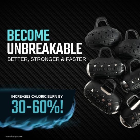 Egg Weights Fitness Bundle Egg Weights