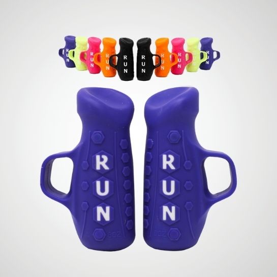 Sample Youth & Adult Running Pods - Egg Weights