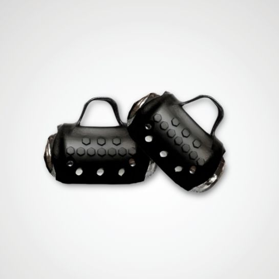 1.0 lb Set "Flat" Egg Weights