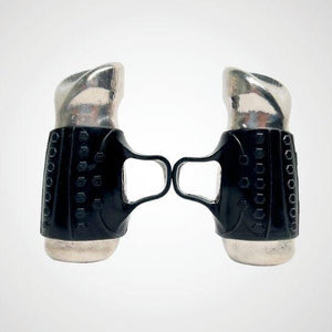 3.5 lb Set "The Mercury" Running Pods (Wholesale) Egg Weights