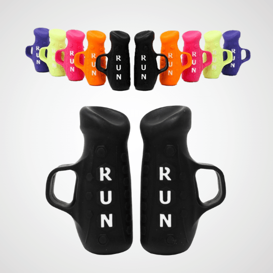 2.0 lb Set Adult Running Pods Egg Weights