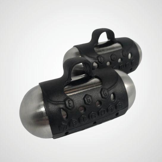 10.0 lbs Set "Titan" Egg Weights