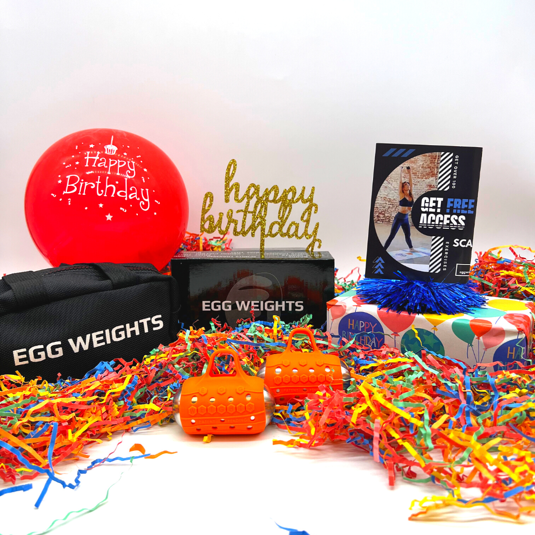Gift Bag Balloon Weight - Balloons